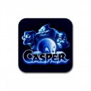 Casper - Set Of 4 Coasters