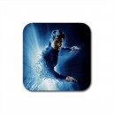 Jet Lee The One - Set Of 4 Coasters