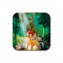 Disney Bambi - Set Of 4 Coasters