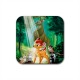 Disney Bambi - Set Of 4 Coasters