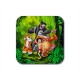 Disney Jungle Book - Set Of 4 Coasters