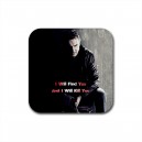 Liam Neeson Taken - Set Of 4 Coasters