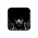 Jimi Hendrix - Set Of 4 Coasters