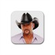 Tim Mcgraw - Set Of 4 Coasters