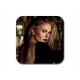 Anna Paquin - Set Of 4 Coasters
