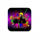Coldplay - Set Of 4 Coasters