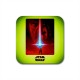 Star Wars The Last Jedi - Set Of 4 Coasters