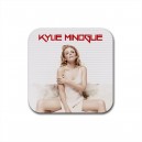 Kylie Minogue - Set Of 4 Coasters