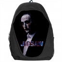 John Kramer Jigsaw - Rucksack / Backpack