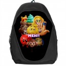 The Emoji Movie - Rucksack / Backpack