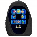 The Emoji Movie - Rucksack / Backpack