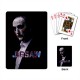 John Kramer Jigsaw - Playing Cards
