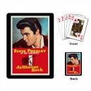 Elvis Presley Jailhouse Rock - Playing Cards