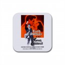 Elvis Presley King Creole - Set Of 4 Coasters