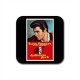 Elvis Presley Jailhouse Rock - Set Of 4 Coasters
