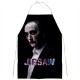 John Kramer Jigsaw - BBQ/Kitchen Apron