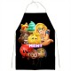 The Emoji Movie - BBQ/Kitchen Apron