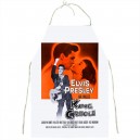 Elvis Presley King Creole - BBQ/Kitchen Apron