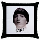 Eminem Slim Shady - Cushion Cover