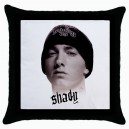 Eminem Slim Shady - Cushion Cover