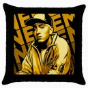 Eminem Slim Shady - Cushion Cover