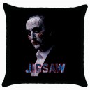John Kramer Jigsaw - Cushion Cover
