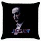 John Kramer Jigsaw - Cushion Cover