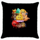 The Emoji Movie - Cushion Cover