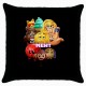 The Emoji Movie - Cushion Cover