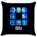 The Emoji Movie - Cushion Cover