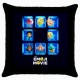 The Emoji Movie - Cushion Cover