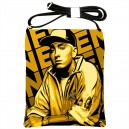 Eminem Slim Shady - Shoulder Sling Bag