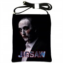 John Kramer Jigsaw - Shoulder Sling Bag