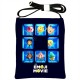 The Emoji Movie - Shoulder Sling Bag