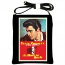 Elvis Presley Jailhouse Rock - Shoulder Sling Bag