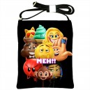 The Emoji Movie - Shoulder Sling Bag