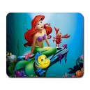 Disney Ariel The Little Mermaid - Large Mousemat