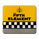 The Fifth Element - Large Mousemat