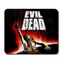 The Evil Dead - Large Mousemat