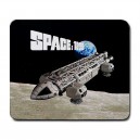 Space 1999 - Large Mousemat