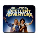 Bill And Teds Excellent Adventure - Large Mousemat