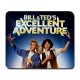 Bill And Teds Excellent Adventure - Large Mousemat