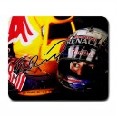 Daniel Ricciardo - Large Mousemat