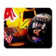 Daniel Ricciardo - Large Mousemat