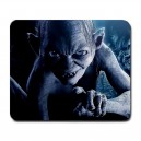 Gollum Lord Of The Rings - Large Mousemat