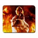 Lady Gaga La Chameleon - Large Mousemat