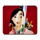 Disney Mulan - Large Mousemat