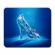 Disney Cinderella Slipper - Large Mousemat