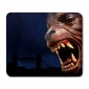 An American Werewolf In London - Large Mousemat