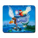 Disney The Rescuers Large - Large Mousemat